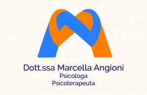 Logo Dott.ssa Marcella Angioni
