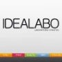 Logo Idealabo