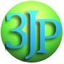 Logo J3PSoftware