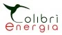 Logo Colibrì Energia