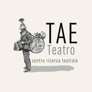 Logo TAE Teatro T.A.E. Teatranti Autonomi Erranti