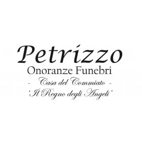 Logo Petrizzo srl