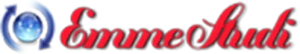 Logo Foto Studio Emme