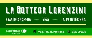 Logo Ciampi e Lorenzini di Lorenzini Andrea Sas