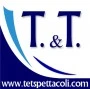 Logo T.& T. Art Management