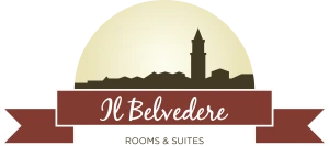 Logo Hotel Il Belvedere