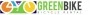 Logo Green Bike di Verde Elisa