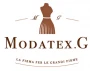 Logo Modatex.g Srl