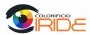 Logo Colorificio Iride Snc