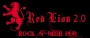 Logo Red Lion Pub 2.0