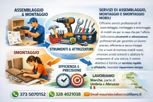 Logo Maurizio Ciabocco