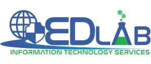 Logo EDLab di Fabio Loddo