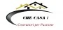 Logo Che Casa Costruzioni Srl