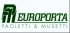 Logo Europorta Snc