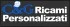 Logo C&G Ricami personalizzati