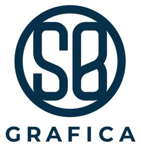 Logo SB Grafica di Stefano Bova