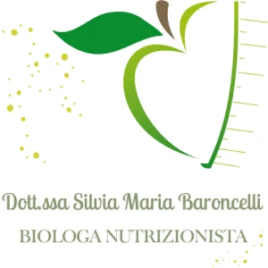 Logo Dott.ssa Silvia Maria Baroncelli 