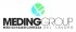 Logo Meding Group Srl
