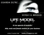 Logo Life Model Agency di Liana Ferrari