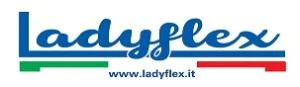 Logo Ladyflex di Giorgio Giust