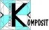 Logo Studio Tecnico Komposit del Geom. Ghitti Daniele