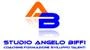 Logo Studio Angelo Biffi Sas