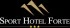 Logo Sport Hotel Forte