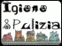 Logo Igiene e Pulizia Sas