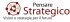 Logo Pensare Strategico di Jocelyne Hatzenberger