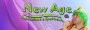 Logo New Age Animazione&Spettacolo