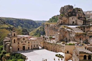 Logo La Corte dei Pastori