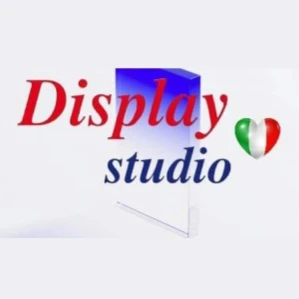 Logo Display Studio Srls