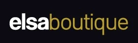 Logo Elsa Boutique