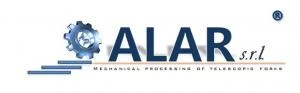 Logo Alar Srl