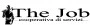 Logo The Job Cooperativa di servizi