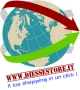 Logo DiesseStore di Salvatore Durante