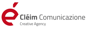 Logo Cléim Comunicazione Srl