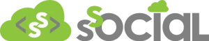 Logo Ssocial Srls