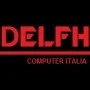 Logo Delfh Computer Italia
