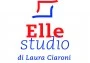 Logo Ellestudio di Laura Ciaroni