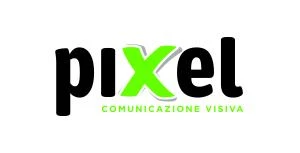 Logo Pixel di Albanese Maria Rosa