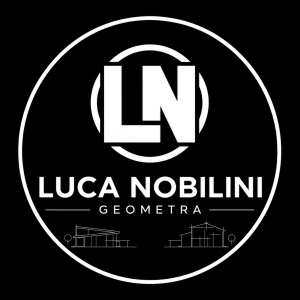 Logo Geom. Nobilini Luca