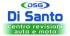 Logo Centro Revisioni Auto e Moto Di Santo