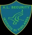 Logo Al Security Srl