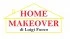 Logo Home Make Over di Fuoco Luigi