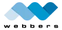 Logo Webbers Srl