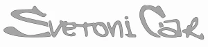 Logo Svetoni Car Sas di Falciani Filippo e Azzurra & C.