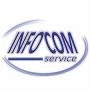 Logo Infocom Service