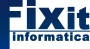 Logo Fixit Informatica di Alessandro Gallo