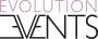 Logo Evolution Events Srl